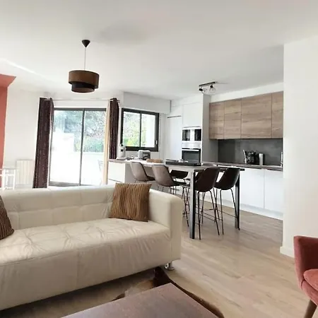2 Centre Apartman *