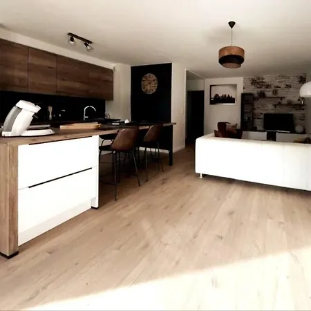 Apartman 2 Centre *