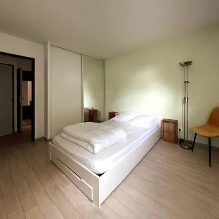 2 Centre Apartman