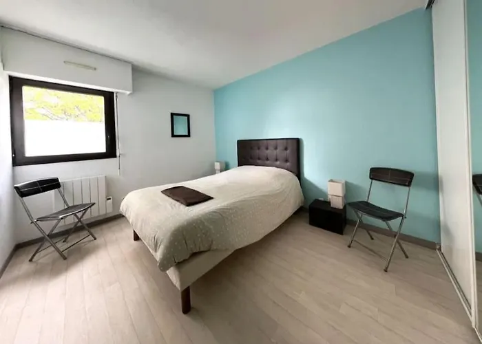 Apartamento 2 Centre