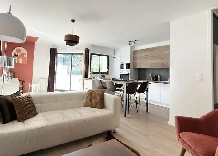 2 Centre Apartamento *