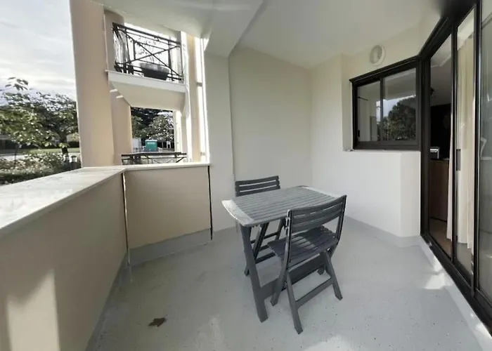 Apartamento 2 Centre *