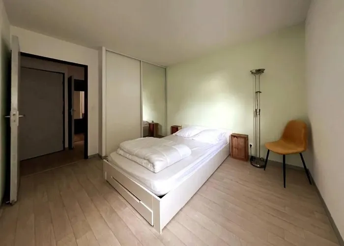 2 Centre Apartamento